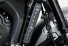 Boční lišty chladiče Yamaha XSR 900 2015 - 2017 Yamaha XSR 900 2015 - 2017