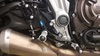 Set standardního přepákování Yamaha MT-07 2014 - 2017