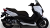 Full system FURORE NERO Yamaha X-MAX 250 2015 Yamaha X-Max 250i 2015