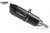 Full system CAT. FURORE NERO Yamaha X-MAX 250 2015 Yamaha X-Max 250i 2015