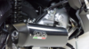 Full system CAT. FURORE NERO Yamaha X-MAX 250 2015 Yamaha X-Max 250i 2015