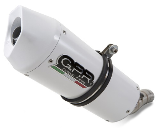 Full system ALBUS CERAMIC CAT. high level Yamaha MT-09 TRACER / FJ-09 TRACER 2015 - 2017 Yamaha MT-09 Tracer 2015 - 2017