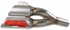 Slip-on THUNDERSLASH Suzuki GSX-S 1000 2015 - 2017 Suzuki GSX-S 1000 2015 - 2017