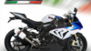 Slip-on ALBUS CERAMIC BMW S 1000 RR  2015 - 2016 BMW S 1000 RR 2015 - 2016