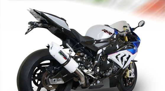 Full system CAT. ALBUS CERAMIC BMW S 1000 RR 2015 - 2016 BMW S 1000 RR 2015 - 2016