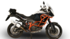 Slip-on ALBUS CERAMIC KTM LC 8 ADVENTURE 1050 2015  KTM LC 8 Adventure 1050 2015