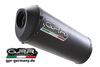 Slip-on GHISA Dual Triumph Speed Triple 1050 R 2016 Triumph Speed Triple 1050 R  2016