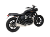 Short 2-1 Full Kit Racing Triumph Scrambler