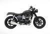 Short 2-1 Full Kit Triumph Scrambler