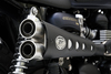 Výfukový systém 2-1 Special Edition Triumph Scrambler 2016 Triumph Scrambler 2016