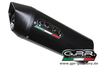 Slip-on FURORE CARBON LOOK  Aprilia RSV4 RF / RR 2015 - 2016 Aprilia RSV4 RR 2015 - 2016