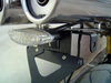 Slip-on TRIPLE CAN DEEPTONE INOX Ducati 999 / 999 S 2002 - 2007   Ducati 999 2002 - 2007