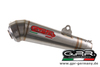 Racing Full system FAST CAN POWERCONE 2-1 Ducati Hypermotard 796 2010 - 2012 Ducati Hypermotard 796 2010 - 2012