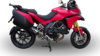 Mid Full system FURORE NERO CAT. 2-1 Ducati Multistrada 1200 2010 - 2014 Ducati Multistrada 1200 2010 - 2014