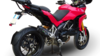 Mid Full system FURORE NERO CAT. 2-1 Ducati Multistrada 1200 2010 - 2014 Ducati Multistrada 1200 2010 - 2014