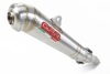 Racing Full system FAST CAN POWERCONE 2-1 Honda CB 500 F 2013 - 2016 Honda CB 500 F 2013 - 2016