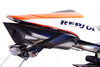 Racing Full system TIBURON TITANIUM Honda CBR 600 RR 2007 - 2014 Honda CBR 600 RR 2007 - 2014