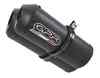 Dual Slip-on GHISA Honda CBF 1000 2006 - 2009 Honda CBF 1000 2006 - 2009