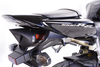 Racing Slip-on TIBURON TITANIUM Honda CBR 1000 RR Fireblade 2006 - 2007 Honda CBR 1000 RR Fireblade 2006 - 2007