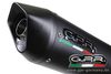 Slip-on FURORE NERO Honda CBR 1000 RR Fireblade 2014 - 2015 Honda CBR 1000 RR Fireblade 2014 - 2015