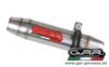 Racing Slip-on DEEPTONE INOX Honda CBR 1000 RR Fireblade 2014 - 2015 Honda CBR 1000 RR Fireblade 2014 - 2015