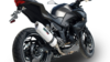 Slip-on ALBUS CERAMIC Kawasaki Z 300 2014 - 2016 Kawasaki Z 300 2014 - 2016