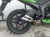 Slip-on THUNDERSLASH Kawasaki ZX-6R Ninja 2009 - 2016 Kawasaki ZX-6R Ninja  2009 - 2016