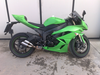 Slip-on THUNDERSLASH Kawasaki ZX-6R Ninja 2009 - 2016 Kawasaki ZX-6R Ninja  2009 - 2016