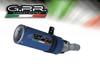 Full system M3 TITANIUM MOTO 3 REPLICA Kawasaki Z 650 2017 EURO 4 Kawasaki Z 650 2017