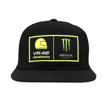 Čepice VR46 - MONSTER DUAL