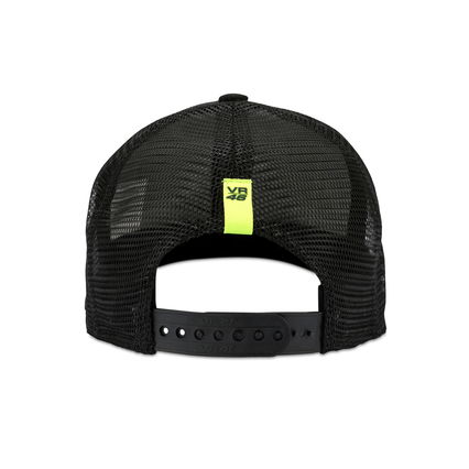 Čepice VR46 - MONSTER DUAL