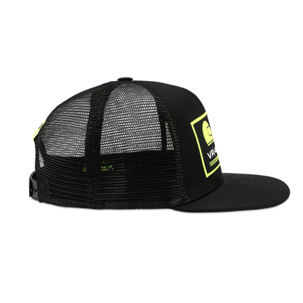 Čepice VR46 - MONSTER DUAL