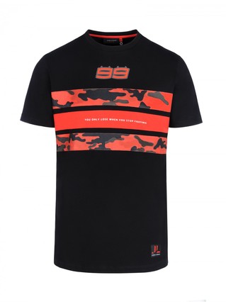 Pánské tričko JL 99
