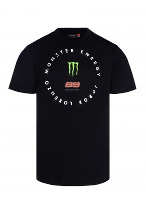 Pánské tričko Monster Energy JL99