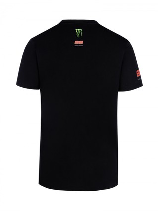 Pánské tričko Monster Energy JL99