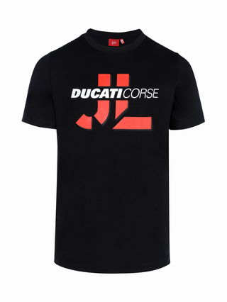 Pánské tričko Ducati 99