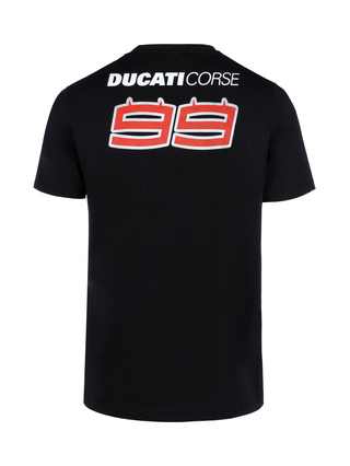Pánské tričko Ducati 99