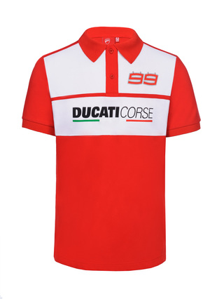 Pánská polokošile Ducati 99
