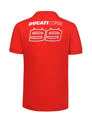 Pánská polokošile Ducati 99
