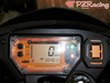 GearTronic 2 Aprilia Dorsoduro 750 / ABS 2009 - 2017 