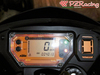 GearTronic 2 Yamaha FZ8 / FZ8 ABS 2010 - 2013