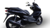 Full system FURORE NERO Honda PCX 125 2012 - 2013 Honda PCX 125 2012 - 2013