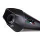 Slip-on GPE 50th ANNIVERSARY POPPY Honda CB 600 F Hornet 2003 - 2006 Honda CB 600 F Hornet 2003 - 2006