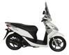 Náhradní plexisklo SUMMER - Honda Vision 50 2011 - 2017