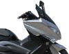 Kompletní čelní plexisklo SUPER SPORT - Yamaha T-MAX 500 2008 - 2011