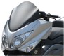 Kompletní čelní plexisklo RACING - Yamaha T-MAX 500 2008 - 2011