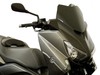 Kompletní čelní plexisklo SPORT - Yamaha X-Max 125 / 250 / 400 2013 - 2016