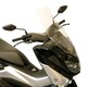 Kompletní čelní plexisklo TOP ALTO - Yamaha N-Max 125 / 155  2015 - 2018