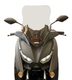 Kompletní čelní plexisklo TOURING - Yamaha X-MAX 300 2017 - 2021