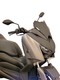 Kompletní čelní plexisklo SPORT - Yamaha X-MAX 300 2017 - 2021